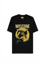 Póló Wolverine - Wolverine Classic - Marvel