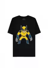 Póló Wolverine - Wolvie - Marvel