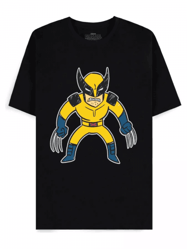 Póló Wolverine - Wolvie