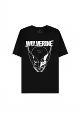 Póló Wolverine - Weapon x Logan - Marvel