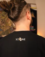 Póló Xzone Originals – 25 évnyi geek történet