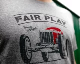 Póló Xzone Originals - Fair Play