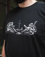 Póló Xzone Originals - Knight & Stalker 2.0