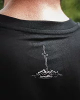 Póló Xzone Originals - Knight & Stalker 2.0