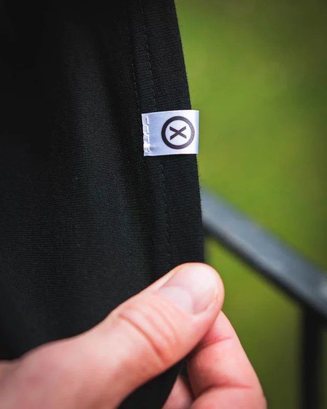 Póló Xzone Originals - Knight & Stalker 2.0