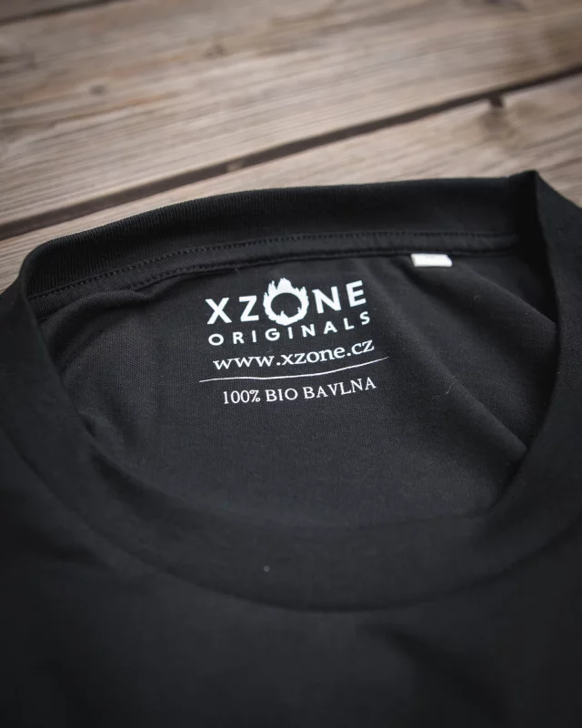 Póló Xzone Originals - Knight & Stalker 2.0