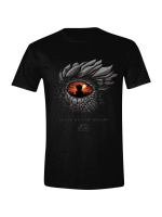 Póló Game of Thrones: House of the Dragon - Eye Of The Dragon