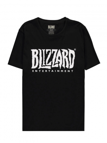 Póló Blizzard - Core Logo