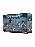 W40k: Battleforce: Tyranids - Crusher Stampede (7 figura)