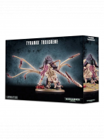 W40k: Tyranids - Toxicrene / Maleceptor (1 figura)