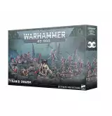 W-AOS: Battleforce: Tyranid Swarm (30 figura) - GW_AOS