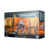 W40k: Ultramarines Roboute Guilliman (1 figurka)