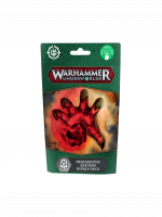 Társasjáték Warhammer Underworlds: Realmstone Raiders Rivals Deck