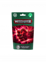 Társasjáték Warhammer Underworlds: Raging Slayers Rivals Deck
