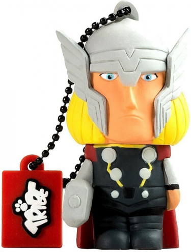 USB kulcs / Flash Disk 16GB Marvel - Thor