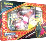 Kártyajáték Pokémon TCG: Crown Zenith - Regidrago V Box