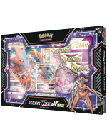 Kártyajáték Pokémon TCG - Deoxys VMAX & VSTAR Battle Box
