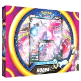 Kártyajáték Pokémon TCG: Sword & Shield Fusion Strike - Hoopa V Box
