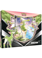 Kártyajáték Pokémon TCG - Virizion V Box