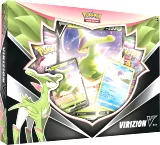 Kártyajáték Pokémon TCG - Virizion V Box