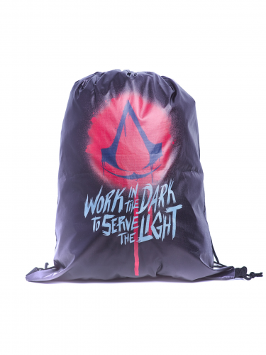 Assassins Creed - Legacy Gym Bag hátizsák