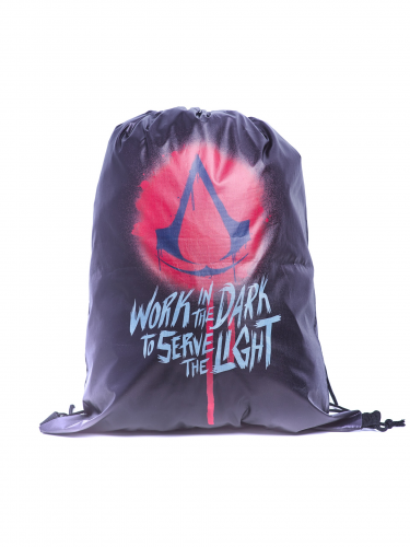 Hátizsák Assassins Creed - Legacy Gym Bag 