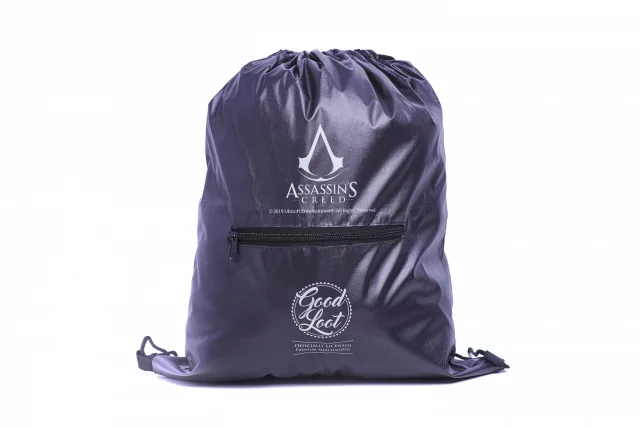 Assassins Creed - Legacy Gym Bag hátizsák