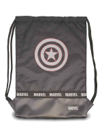 Zsák Avengers - Captain America Shield