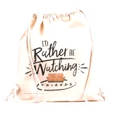 Vak na záda Friends - Rather Be Watching