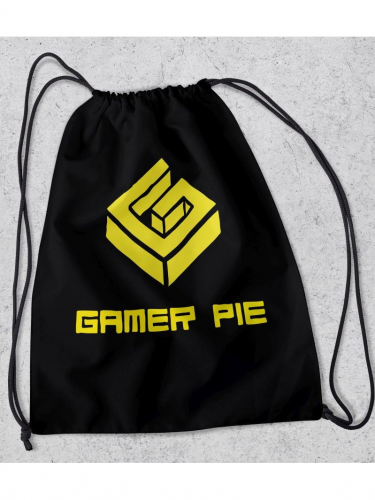 Hátizsák Gamer Pie