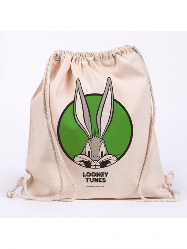 Hátizsák Looney Tunes - Tapsi Hapsi / Bugs Bunny