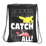 Zsák Pokémon - Gotta Catch