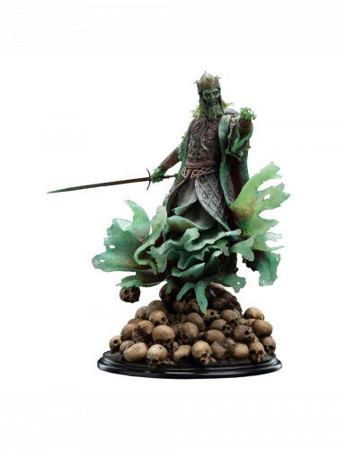 Szobor Lord of the Rings -  King of the Dead 1/6 Limited Edition (Weta Workshop)