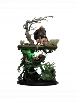 Szobor Lord of the Rings - The Dead Marshes 1/6 (Weta Workshop)