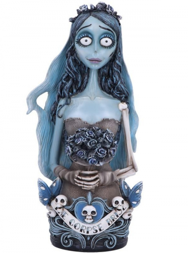 Szobor Corpse Bride - Emily (Nemesis Now)