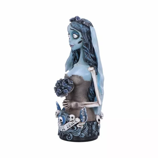 Busta Corpse Bride - Emily (Nemesis Now)