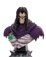 Szobor Darksiders  - Death Grand Scale Bust (First 4 Figures)