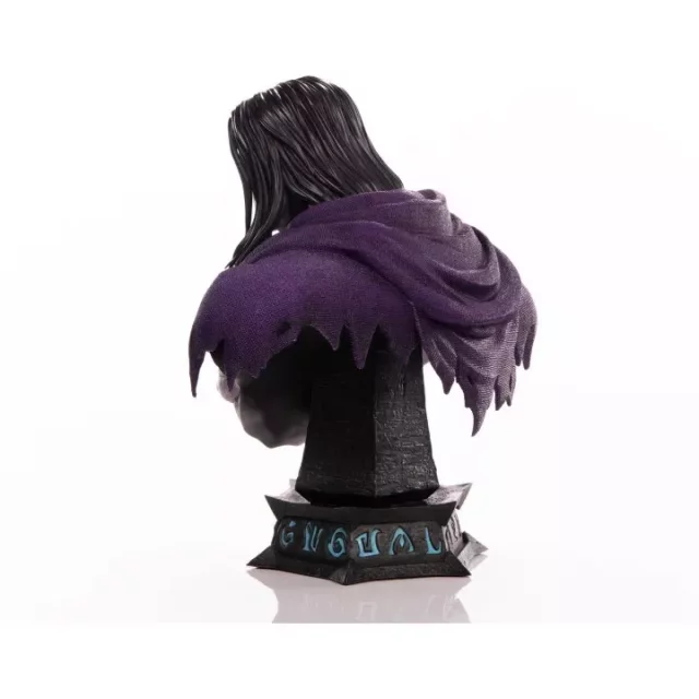 Busta Darksiders  - Death Grand Scale Bust (First 4 Figures)