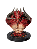 Figura Diablo - Lord of Terror Busta