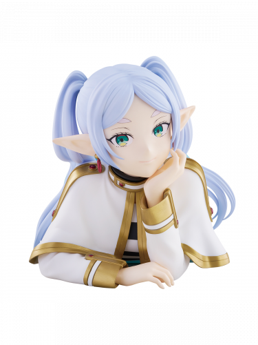 Szobor Frieren: Beyond Journey's End - Frieren (Banpresto)