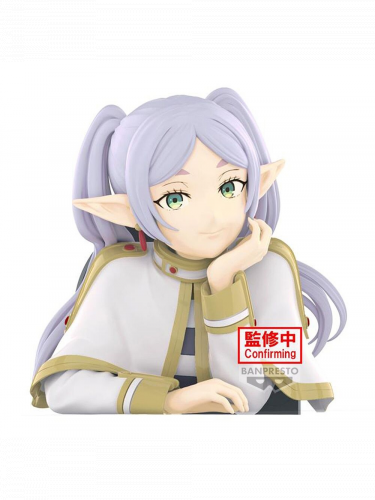 Szobor Frieren: Beyond Journey's End - Frieren (Banpresto)