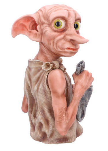 Szobor Harry Potter - Dobby (Nemesis Now)