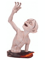 Szobor Lord of the Rings - Gollum (Nemesis Now)