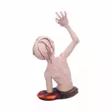 Szobor Lord of the Rings - Gollum (Nemesis Now) - Figura
