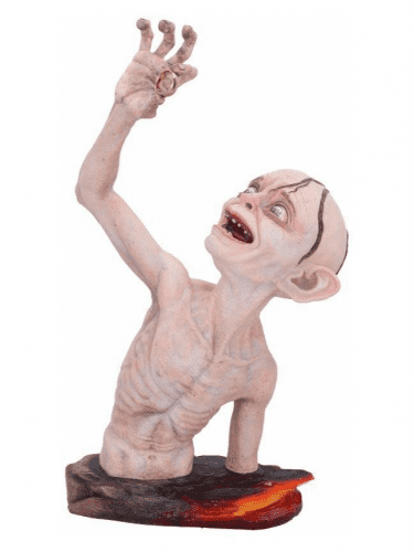 Szobor Lord of the Rings - Gollum (Nemesis Now)