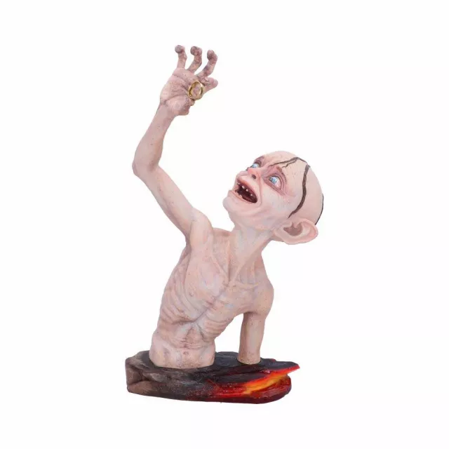 Busta Lord of the Rings - Gollum (Nemesis Now) - Figura