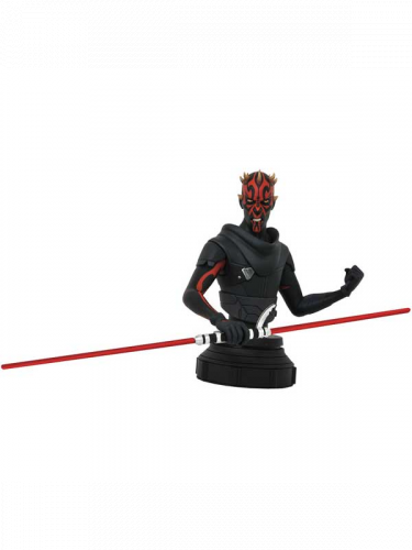 Szobor Star Wars: Rebels - Darth Maul 1/8 (DiamondSelectToys)