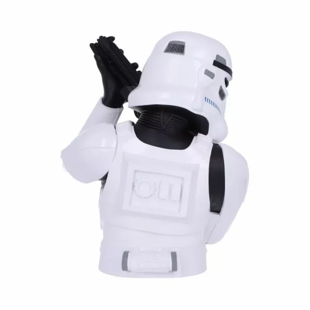 Busta Star Wars - Stormtrooper (Nemesis Now)