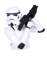 Szobor Star Wars - Stormtrooper (Nemesis Now)