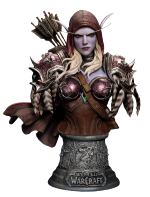 Szobor World of Warcraft - Sylvanas Windrunner Scale 1/3 (Infinity Studio)